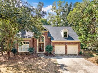 3112 English Sparrow Ln, Charlotte, NC 28210