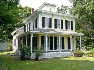 95 East Broadway, Salem, NY 12865