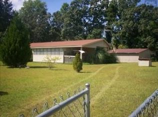 68 Kingfisher Ln, Elloree, SC 29047