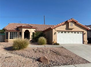 4710 Biddle Way, North Las Vegas, NV 89032