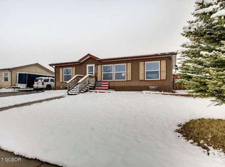 422 N 7th St, Granby, CO 80446