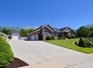 462 W 600 N, Alpine, UT 84004