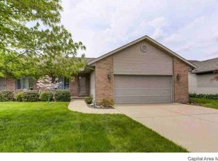 2925 Kipling Ct, Springfield, IL 62711