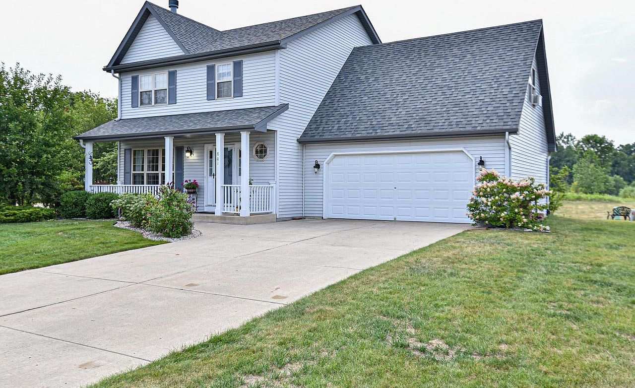 801 Northdale Dr, Racine, WI 53402 Zillow