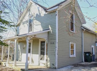 109 Bellbrook St, Spring Valley, OH 45370