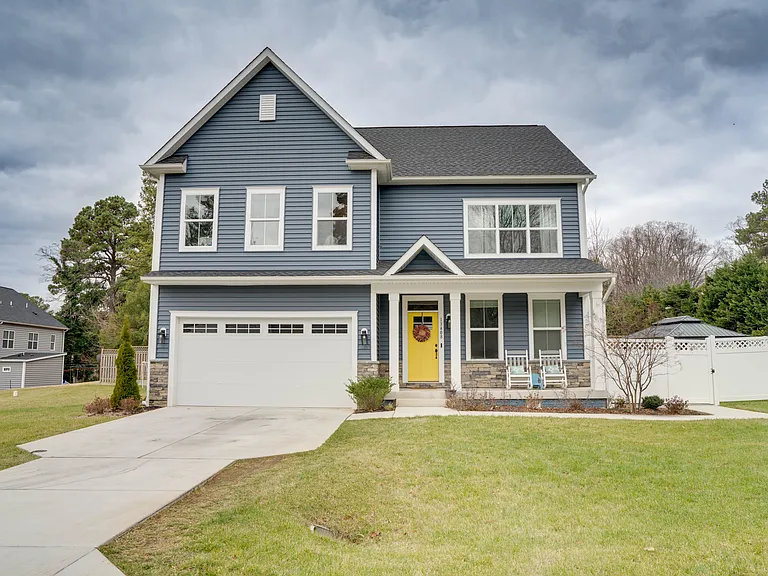 13408 Partridge Dr — Photo 1