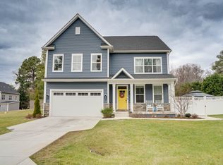 13408 Partridge Dr, Silver Spring, MD 20904