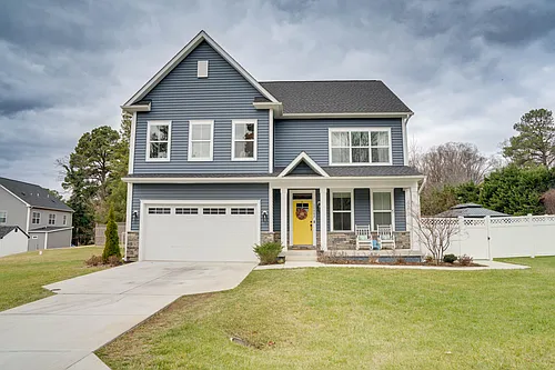 13408 Partridge Dr Photo 1