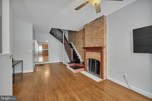 1513 S Charles St Photo 1