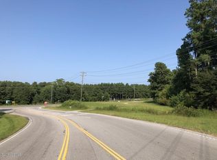 109 Norway Rd, Orangeburg, SC 29115