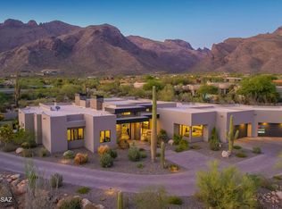 1704 E Sanctuary Cove Way, Tucson, AZ 85718