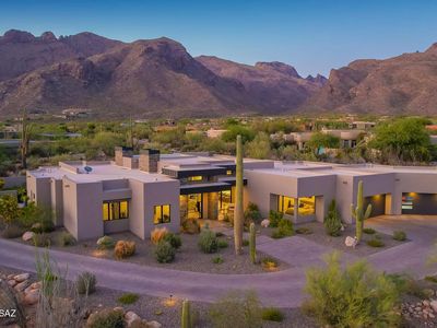 1704 E Sanctuary Cove Way, Tucson, AZ, 85718
