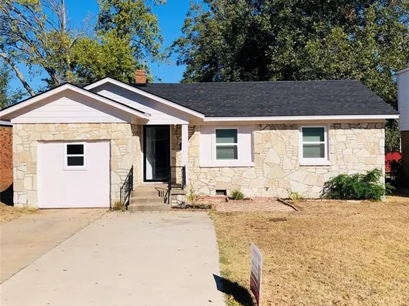 4009 NW Liberty St, Oklahoma City, OK 73107