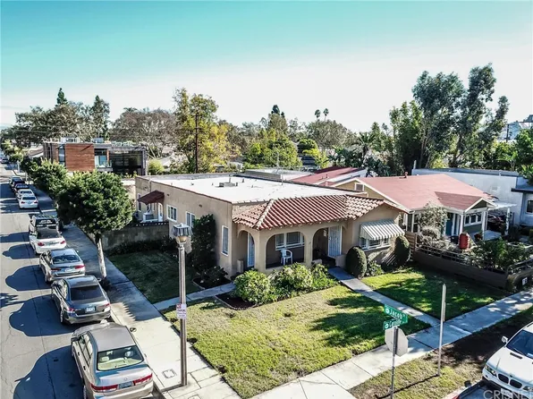 3404 Caroline Ave, Culver City, CA 90232
