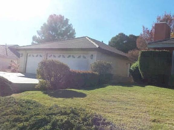 Property Side View