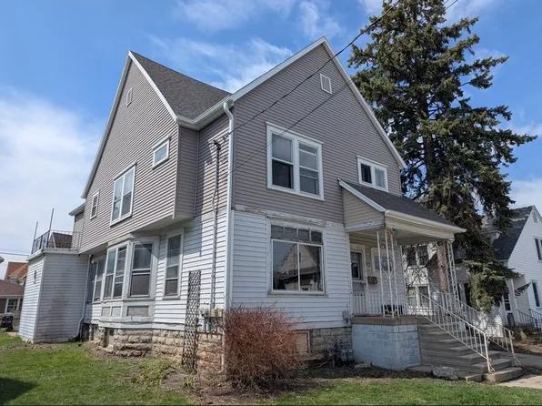 541 Mount Vernon St #541, Oshkosh, WI 54901