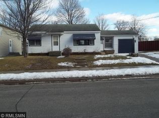 210 9th Ave N, Waite Park, MN 56387