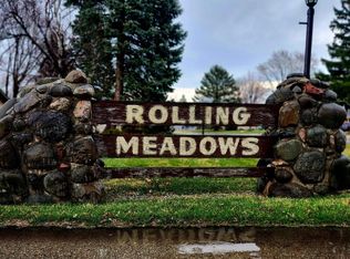 1560 ROLLING MEADOW DRIVE, Brookfield, WI 53045