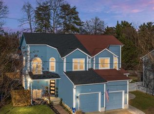 1048 Blackwell Rd, Annapolis, MD 21403