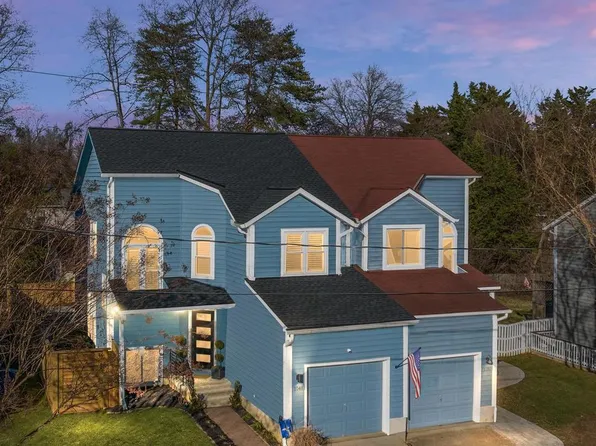 1048 Blackwell Rd, Annapolis, MD 21403