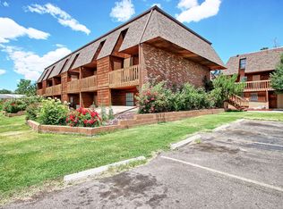2260 N 13th St., Grand Junction, CO 81501