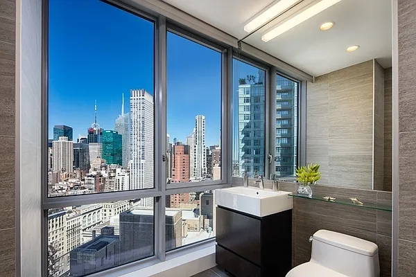 One Sixty Madison at 160 Madison Avenue in Midtown South