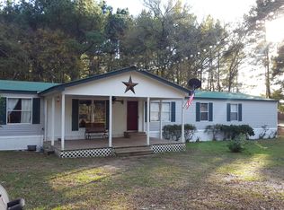 6601 An County Road 2101, Palestine, TX 75801