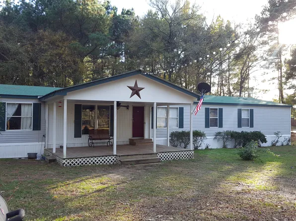 6601 An County Road 2101, Palestine, TX 75801