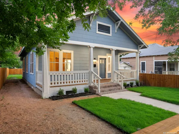 530 DENVER BLVD, San Antonio, TX 78210