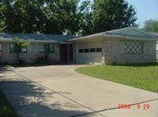 2610 Cartwright St, Irving, TX 75062