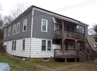 70 1/2 Hunters Ave, Taftville, CT 06380