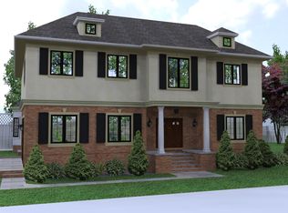 300 Hartman Rd, Newton, MA 02459