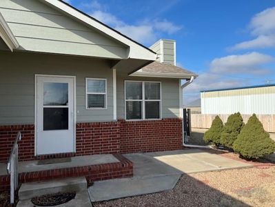 509 N Elm St, Goddard, KS, 67052