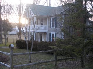 179 Country Ridge Dr NE, Floyd, VA 24091