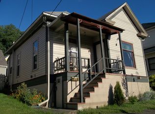 1111 SE Jackson St, Roseburg, OR