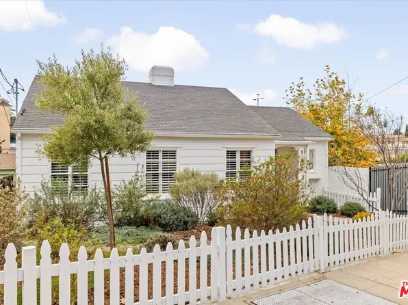 3022 La Paz Dr, Los Angeles, CA 90039