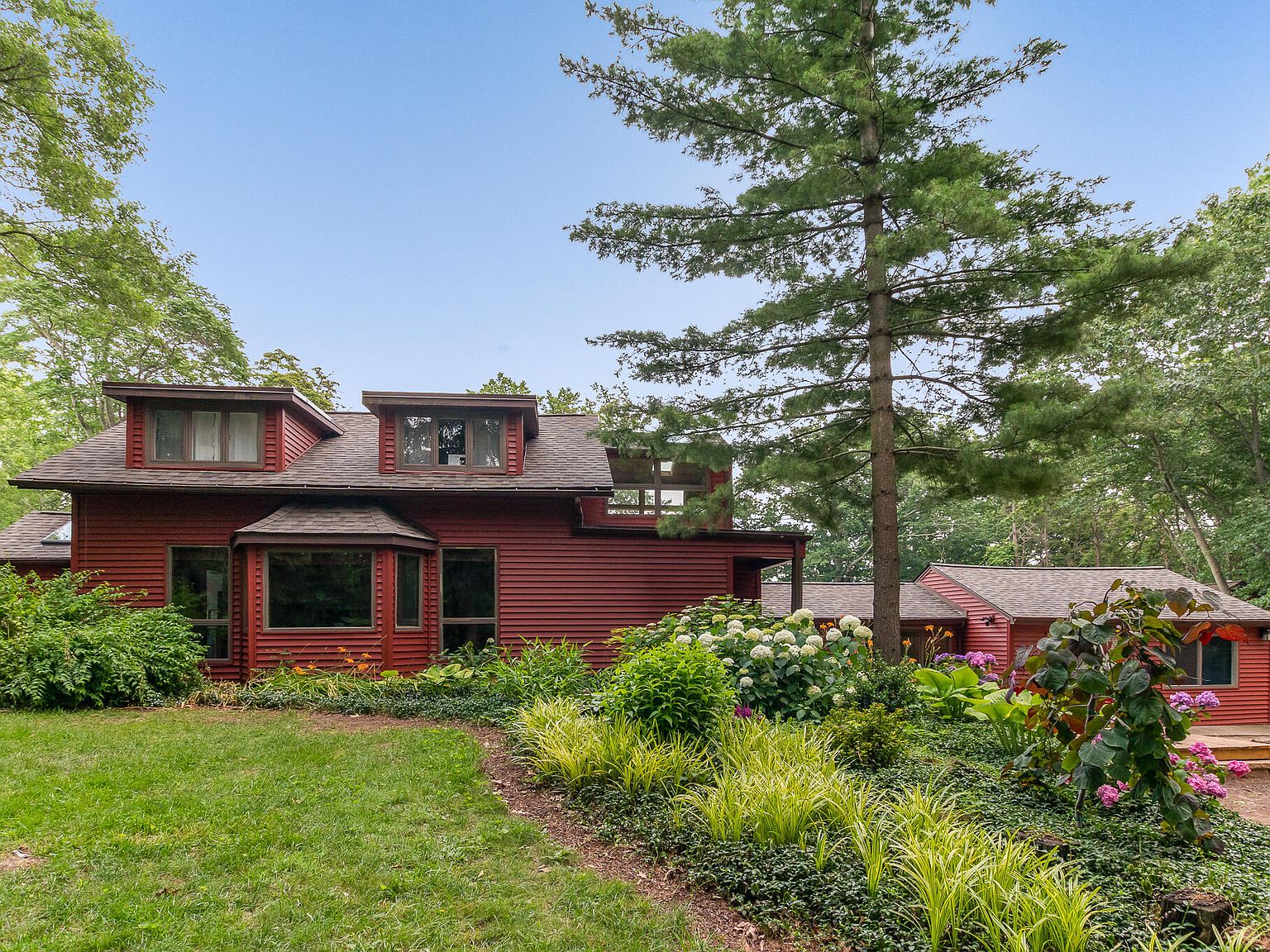 6001 Legion Rd, Stevensville, MI 49127 Zillow