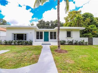 967 NE 91st Ter, Miami Shores, FL 33138