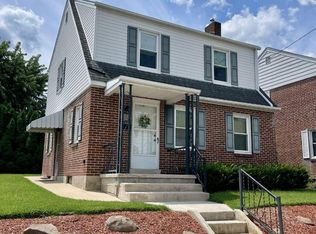 273 Locust St, Hanover, PA 17331