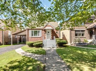 10928 S Trumbull Ave, Chicago, IL 60655