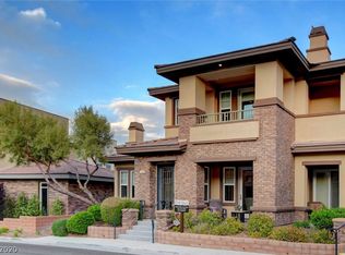 11280 Granite Rdg #1089, Las Vegas, NV 89135