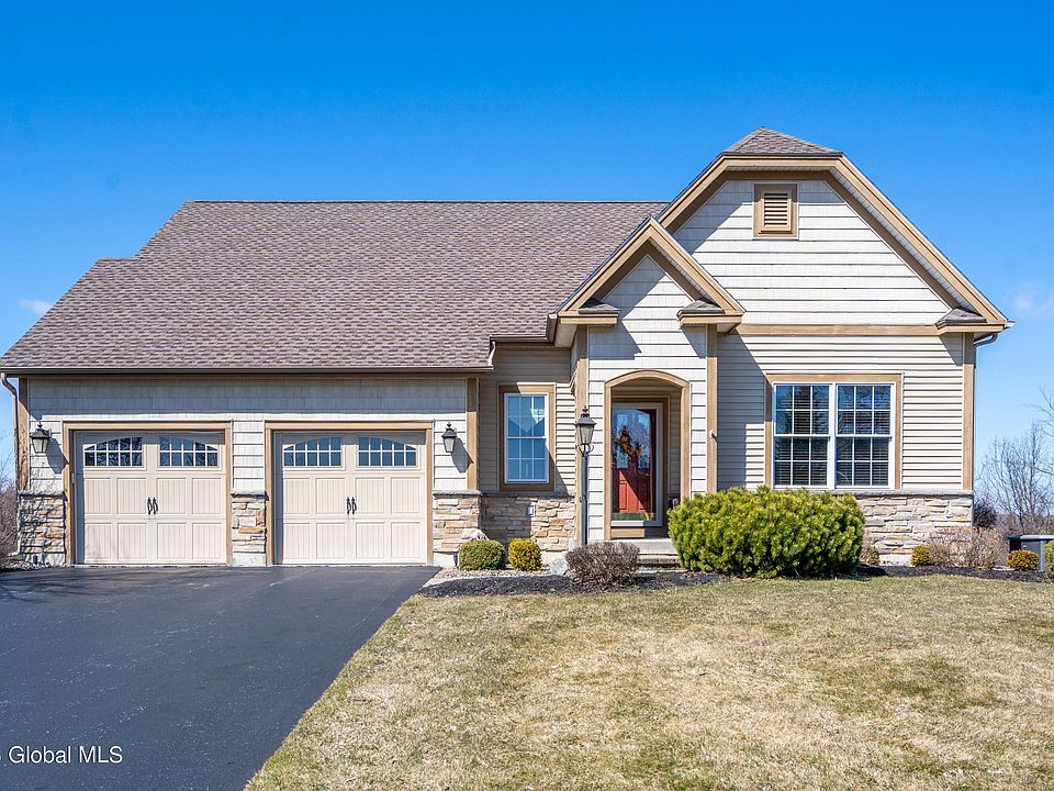15 Sheldon Drive, Mechanicville, NY 12118 Zillow
