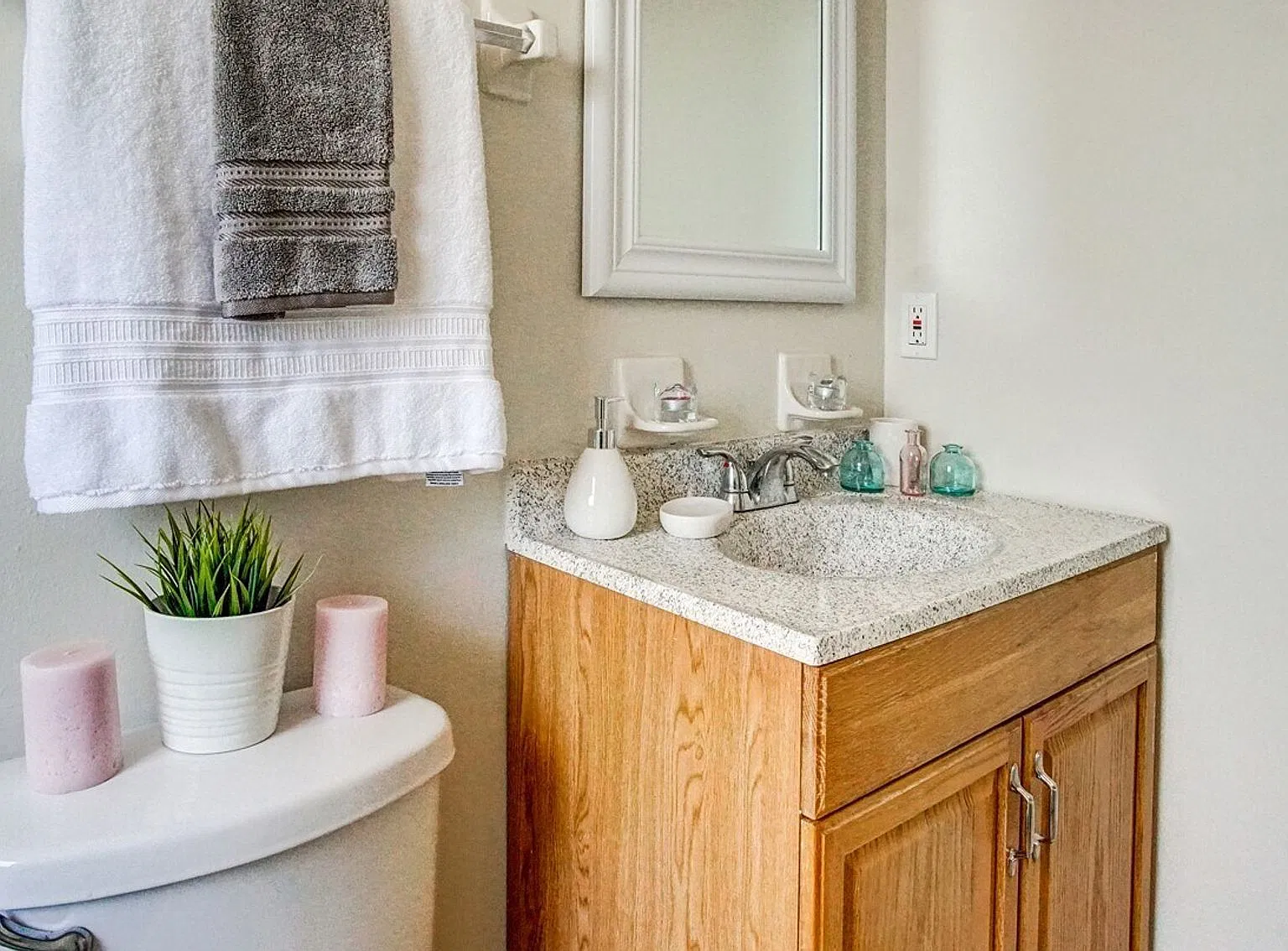 Timber Trace Apartments — Photo 3