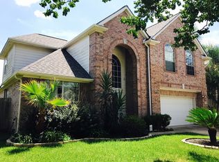 1422 Hollow Branch Ln, Seabrook, TX 77586