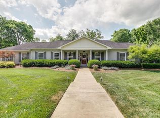 5003 Jackson Ln, Brentwood, TN 37027