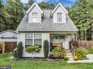 305 E Ridgewood Ave, Galloway, NJ 08205