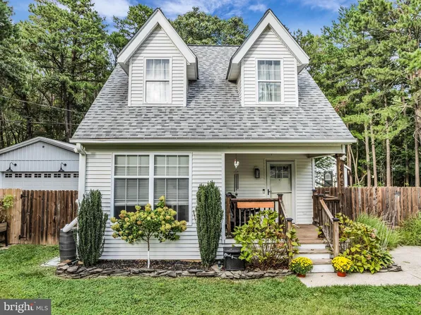 305 E Ridgewood Ave, Galloway, NJ 08205