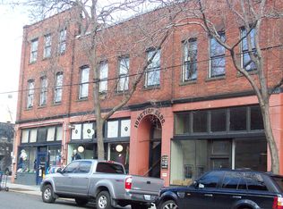 5206 Ballard Ave NW #12, Seattle, WA 98107