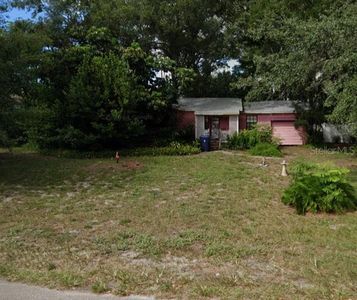4115 W Mullen Ave, Tampa, FL, 33609