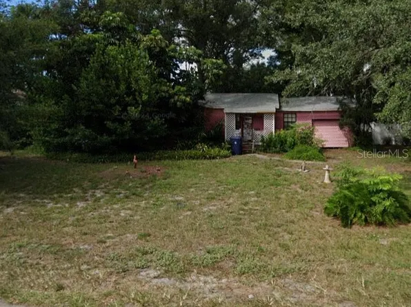 4115 W Mullen Ave, Tampa, FL 33609